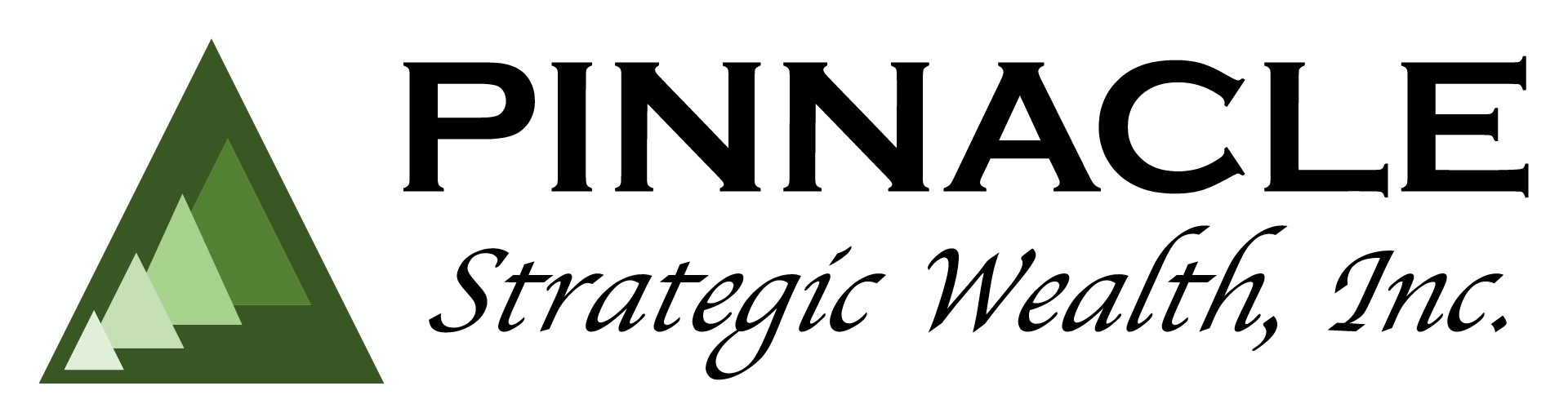 Pinnacle Strategic Wealth, Inc.