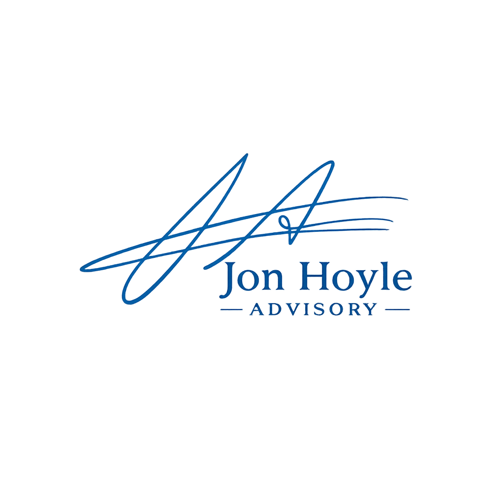 Jon Hoyle Advisory