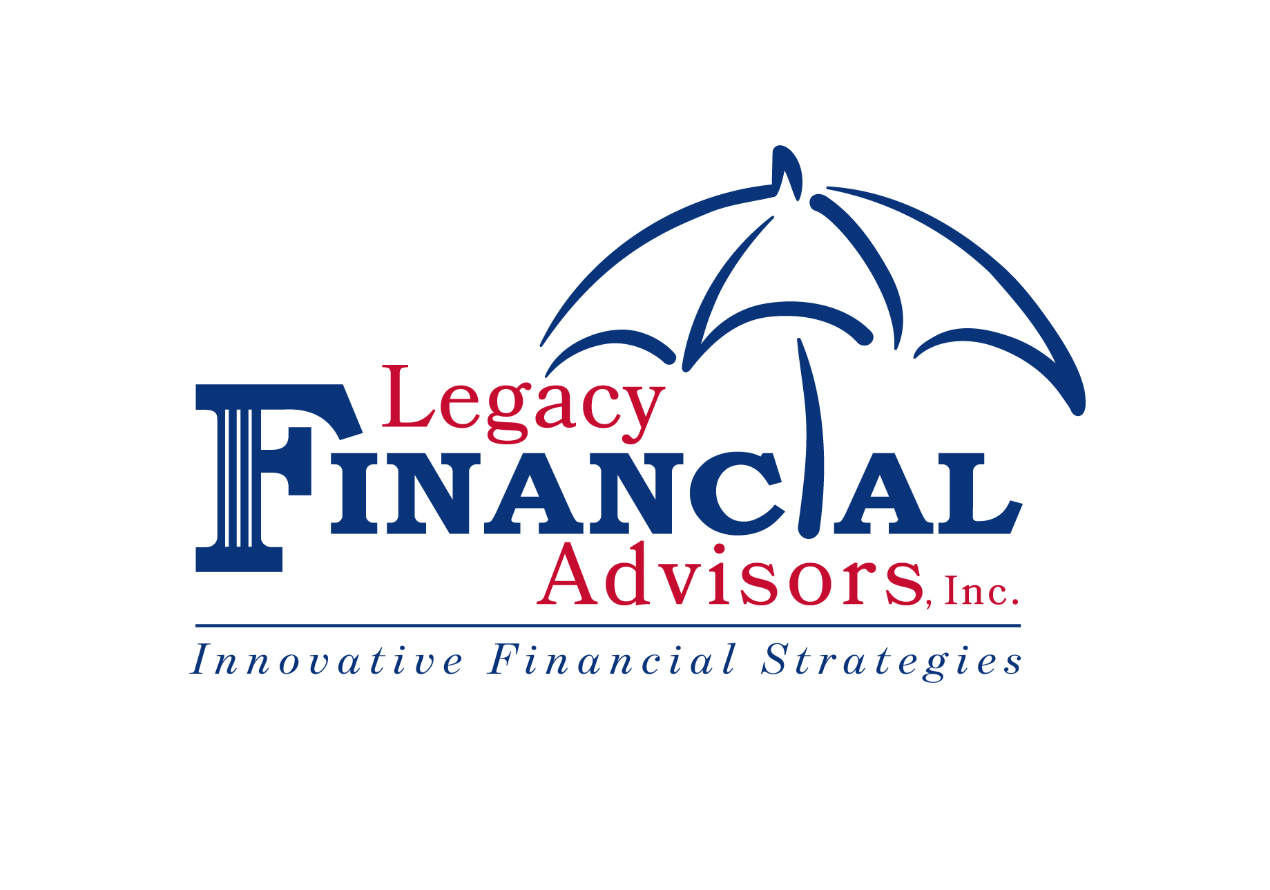 Legacy Financial Advisors, Inc.