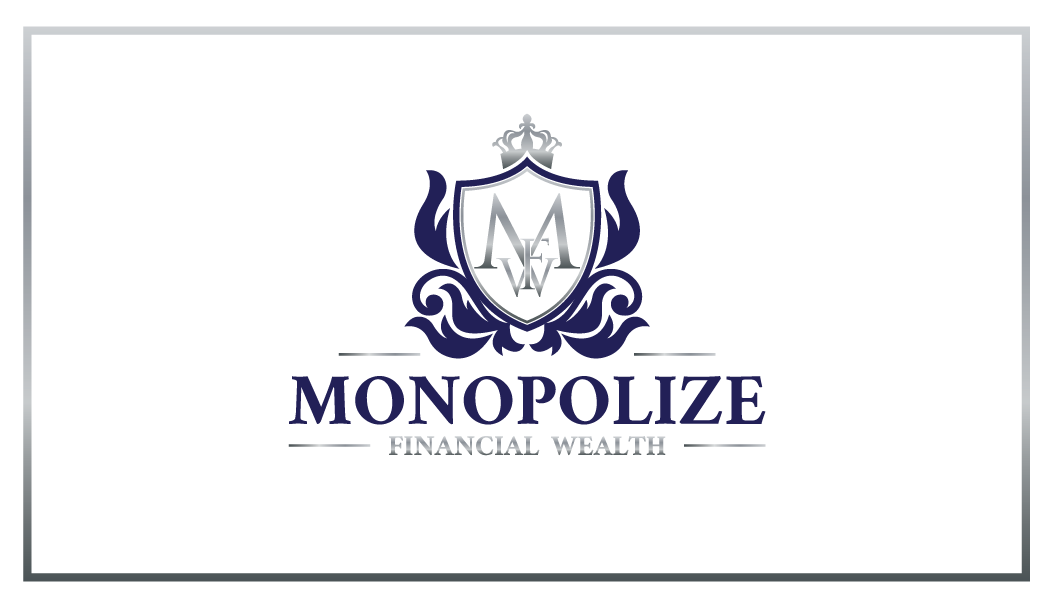 Monopolize Financial Wealth